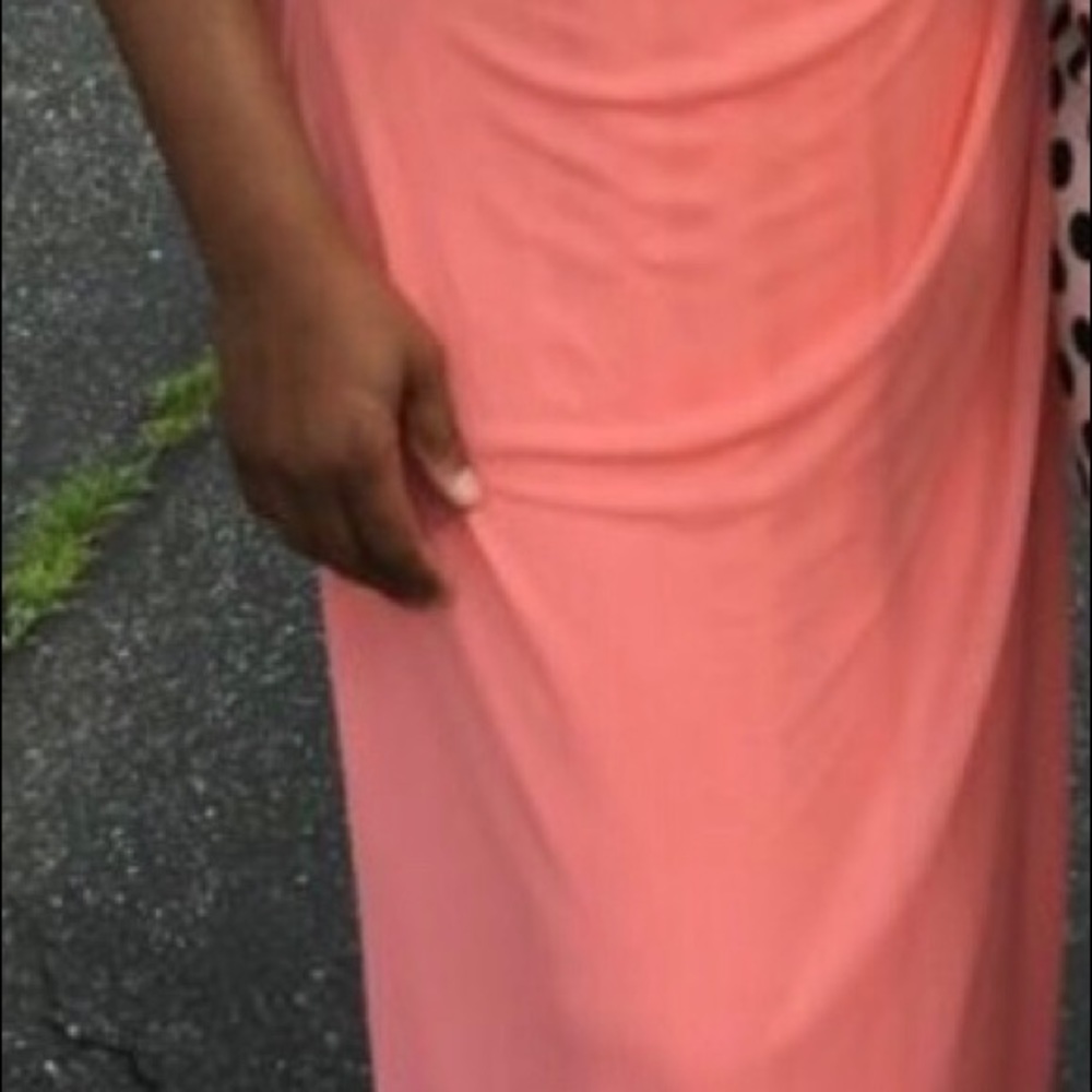Formal Dress - Picture 2 of 2